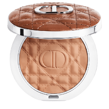 DIOR Forever Nude Bronze - Powder Bronzer in Matte Finish Highlighter Dam Beige 7,8g