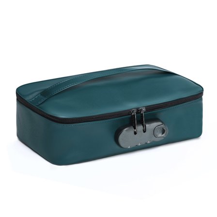 DISCREET BOX LUXURY GREEN - Marc Dorcel