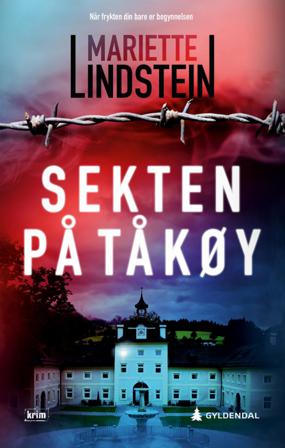 Sekten på Tåkøy - Bok av Mariette Lindstein - Pocket
