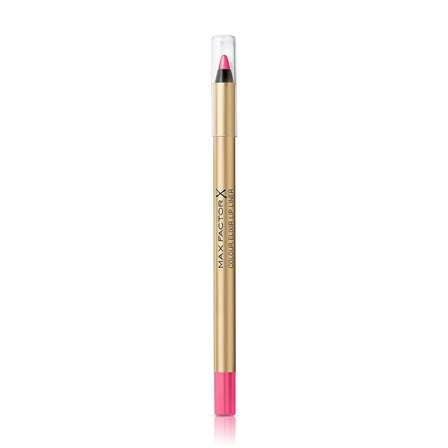 Max Factor Colour Elixir Moisturising Lip Liner 035 Pink princess, Makeup, Læber, Lipliner
