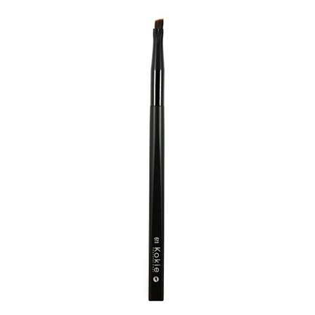 Kokie Small Angled Eyeliner Brush BR611