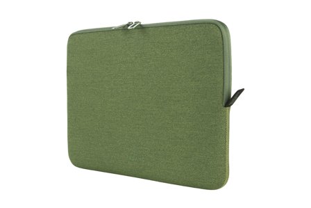 TUCANO Melange etui 15.6" notebook Grøn
