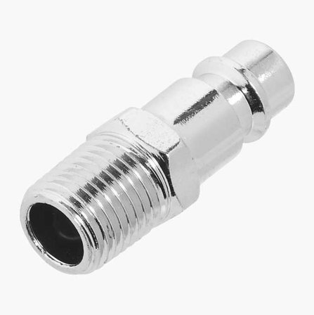 Insticksnippel M1/4" 2 st. - Biltema