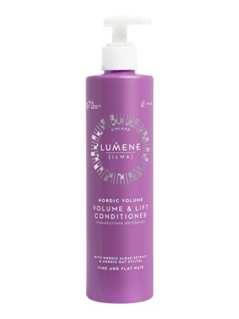 Lumene Nordic Volume (Ilma) Volume and Lift Conditioner 290ml