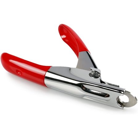 Koiran ja kissan kynsileikkurit, ammattimaiset lemmikkieläinten kynsileikkurit, koirien hoitotyökalut kynsiviilalla, terävä ruostumattomasta 