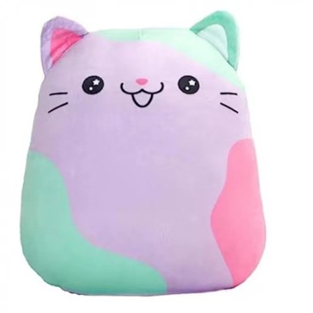 Squishmallow kudde plyschleksak 7 7