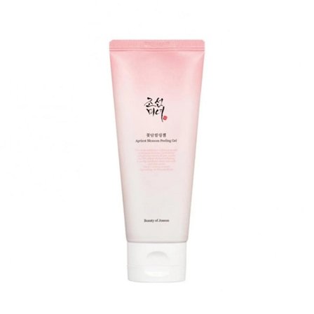 Beauty of Joseon Apricot Blossom Gel Peeling 100ml