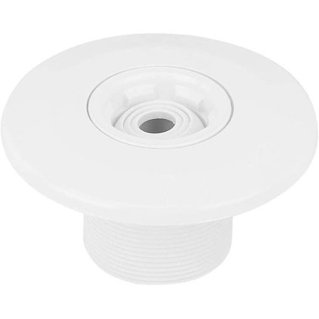 Pool Massage Jets, 360 Graders Rotations Pool Spa Massage Jets Til 2 Tommer Poolvægs Tilbehør, Swimmingpool Tilbehør