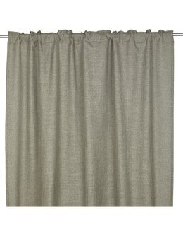 Multibåndslengde Rio ensfarget 2-pk Grønn