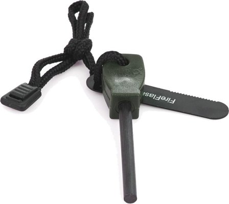 Wildo Tändstål S Olive