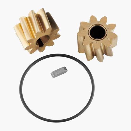 Biltema - Tannhjulsett