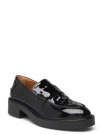 ANGULUS Loafer - Black - 41