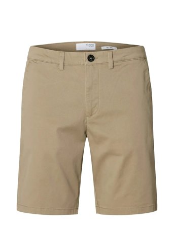 Selected | Slhslim-Miles Flex Shorts Noos | S