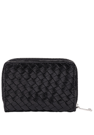 Adax Cornelia Plånböcker & fodral Dam Svart ONESIZE