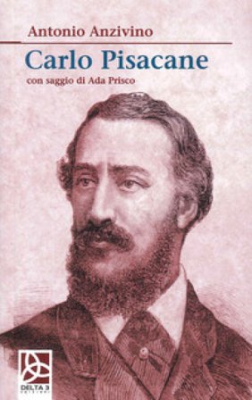 Carlo Pisacane Antonio Anzivino