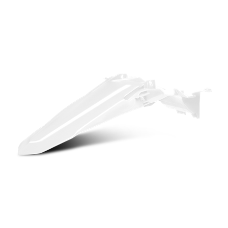 Polisport Bakskärm - Yamaha YZ 250F 2024-2026