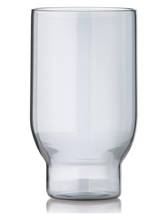 Water Glass, Tall Home Tableware Glass Drinking Glass Nude Studio About*Betinget Tilbud