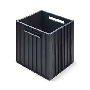 Liewood Midnight Navy Elijah Storage Box One Size - Storage - One size - Navy - Junge