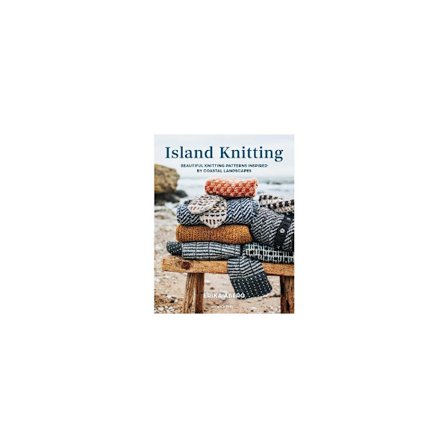 Island Knitting (inbunden, eng)