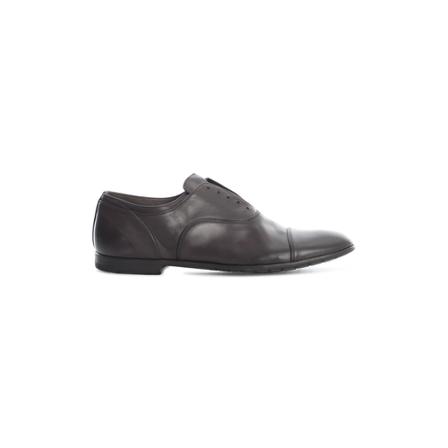 Premiata, Classic Shoes Czarny, Mężczyzna, Rozmiar: 40 EU