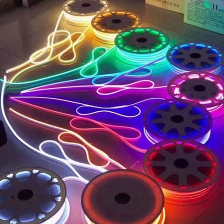 12V LED-nauha, joustava LED-nauha sisustukseen, positiivinen valkoinen, 5m