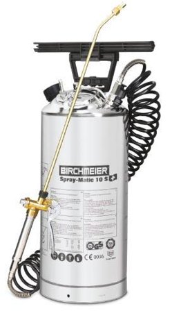 Birchmeier 10SP Koncentratsprøjte 10 l, Værksted & køretøj