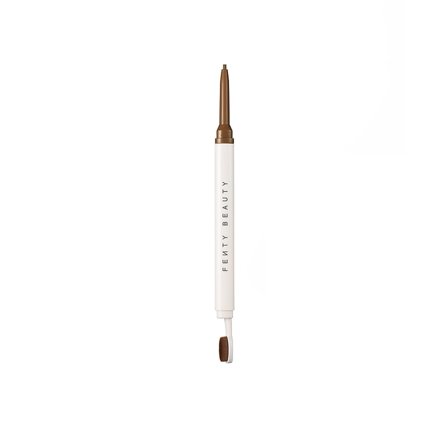 Fenty Beauty Brow MVP Ultra Fine Brow Pencil & Styler 090 Light Brown, Makeup, Øjenbryn, Øjenbrynsblyanter
