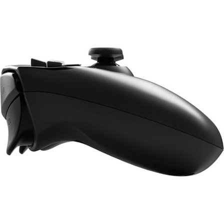 Trådlös Gamepad - STEELSERIES - Stratus+ - För Android och Chromebook - Svart