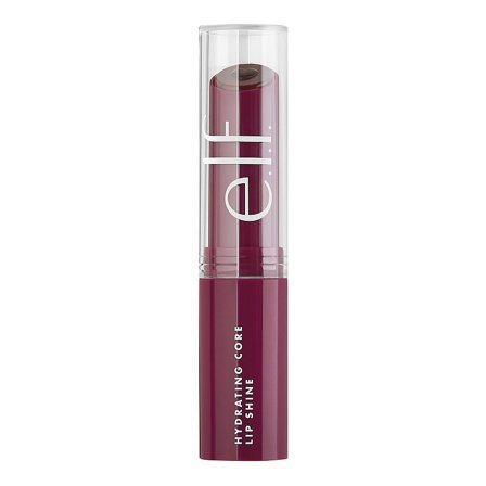 e.l.f. Hydrating Core Lip Shine Ecstatic, Skincare, Ansigtspleje, Læbepleje