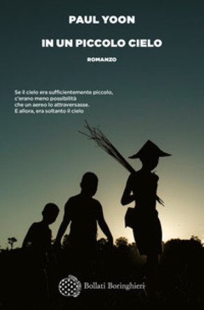 In un piccolo cielo Paul Yoon