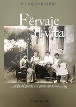 Fërvaje 'd vita Vittorio Gullino