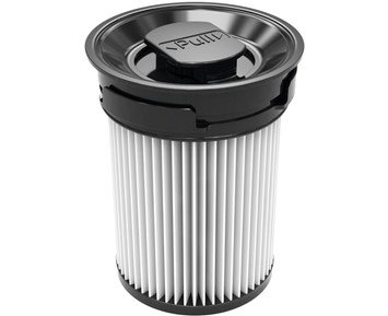 Miele-HX-FSF Fine dust filter-Finstøvfilter til Miele Triflex HX1 støvsuger-Cleaning & Garment Care-Tilbehør til støvsugere