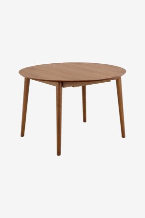 AC Design Furniture - Montreux spisebord - Natur - Spisebord - Fra Homeroom