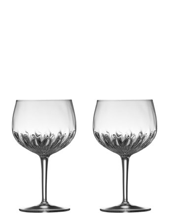 Spansk Gin & Tonicglas Mixology Luigi Bormioli