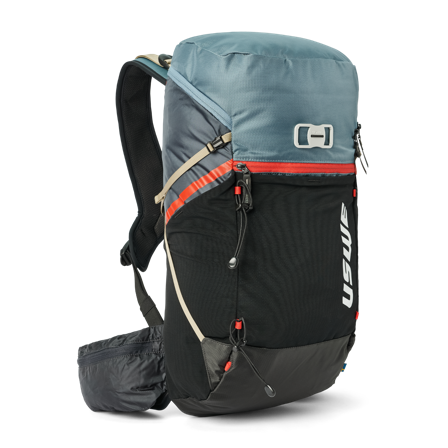 USWE Tracker 22L Daypack Blue