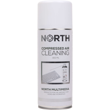 TRYKKLYFT NORTH 400ML