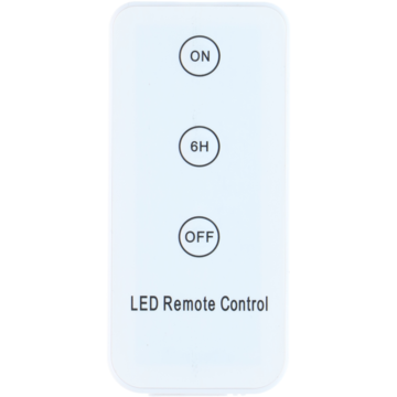 Kontroll For Led-Lys