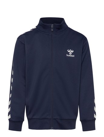 Hmlxit Zip Jacket Navy Hummel