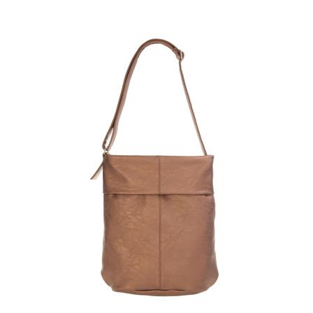 Zwei Zwei Mademoiselle M14 copper Rød, Dame Håndtasker, Størrelse: ONE Size