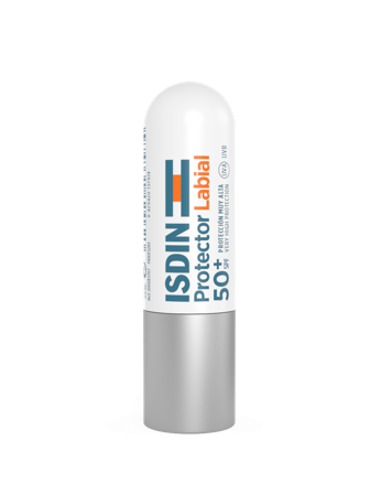 Isdin Protector Labial SPF50+ Labbra 4,8g
