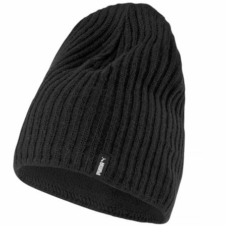 Mössar Puma Active Slouchy Svarta Produkt Av Avvikande Storlek