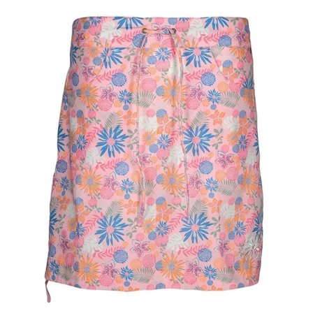 Skhoop Saga Short Skirt Women skirts Pink XS