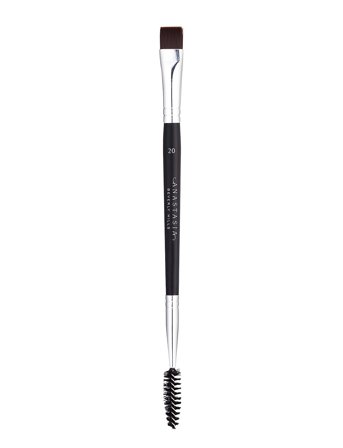 Anastasia Beverly Hills Brush 20 - Nude - ONE SIZE