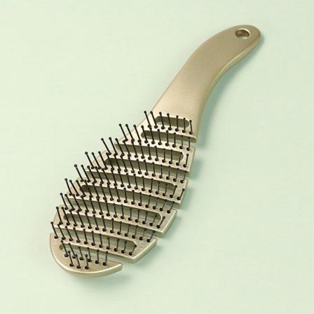 Silver - 1st Salongs Kam, Massagekam Stor Massagekam Flex DXGHC