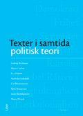 Texter i samtida politisk teori