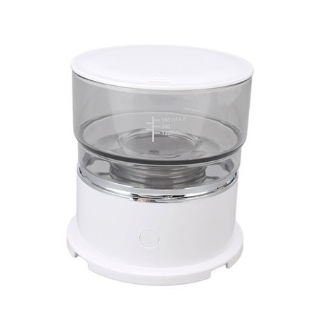 Bærbar Mini Dryp KaffeBrygger Automatisk Håndbrygning KaffeBrygger til Rejse Bil Hjem