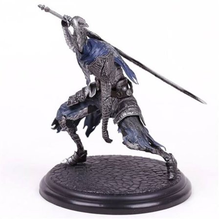 Hahmo Dark Souls Artorias the Abysswalker 18CM