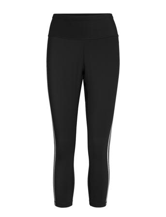 Believe This 3-Stripes 7/8 Tights W Black Adidas Performance