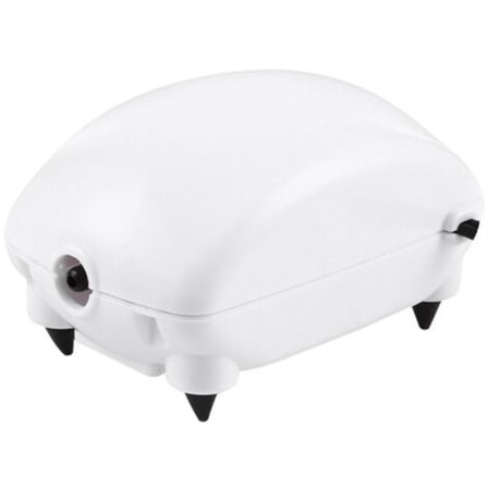 Vandtank luftpumpe, luftblæser, iltpumpe, akvarium iltpumpe