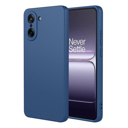 OnePlus Nord CE5 5G / Ace 5 Racing 5G TPU Case - Blue